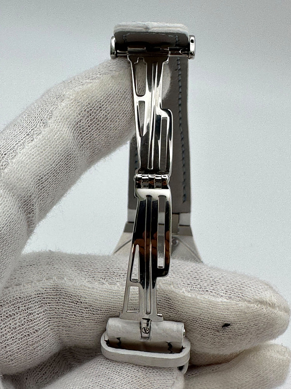 Royal Oak Lady Diamond Bezel
