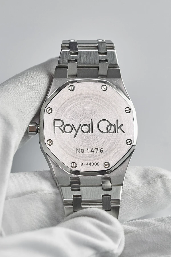 Audemars Piguet Royal Oak Day-Date