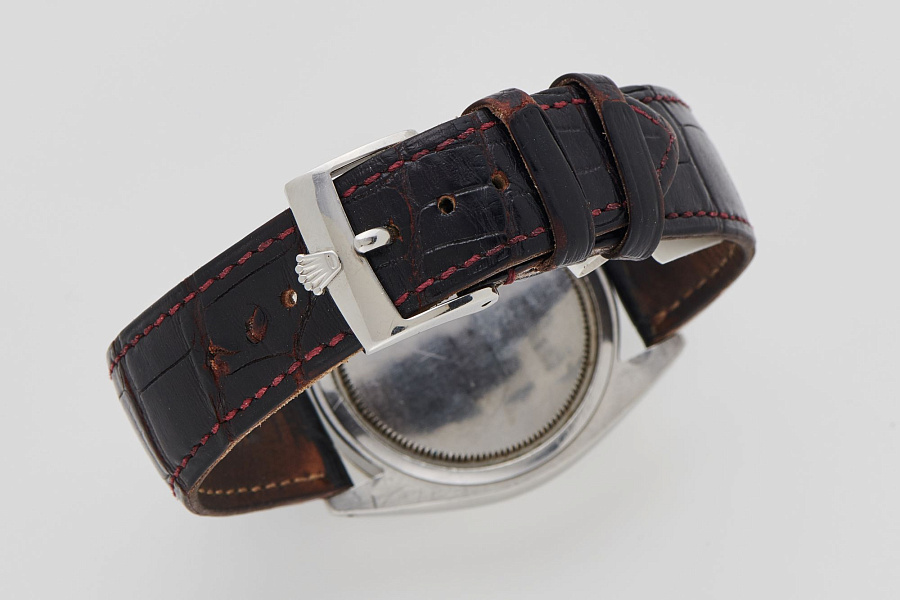 Oysterdate Precision