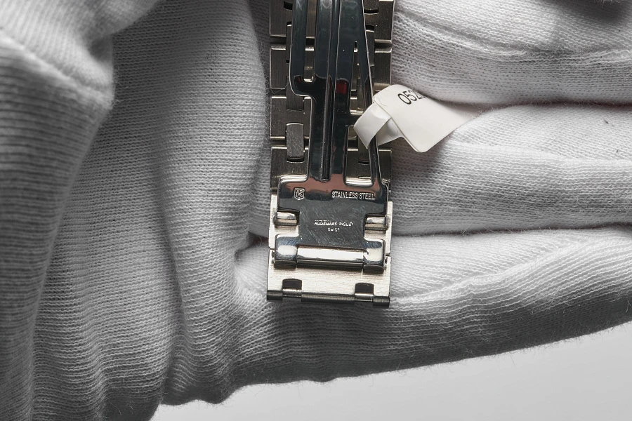 Royal Oak Chronograph