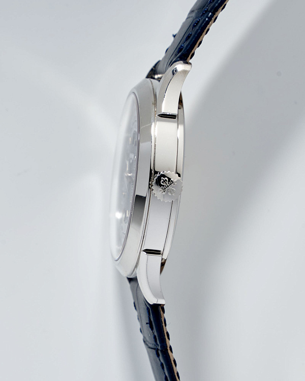 World Time 5230 Platinum