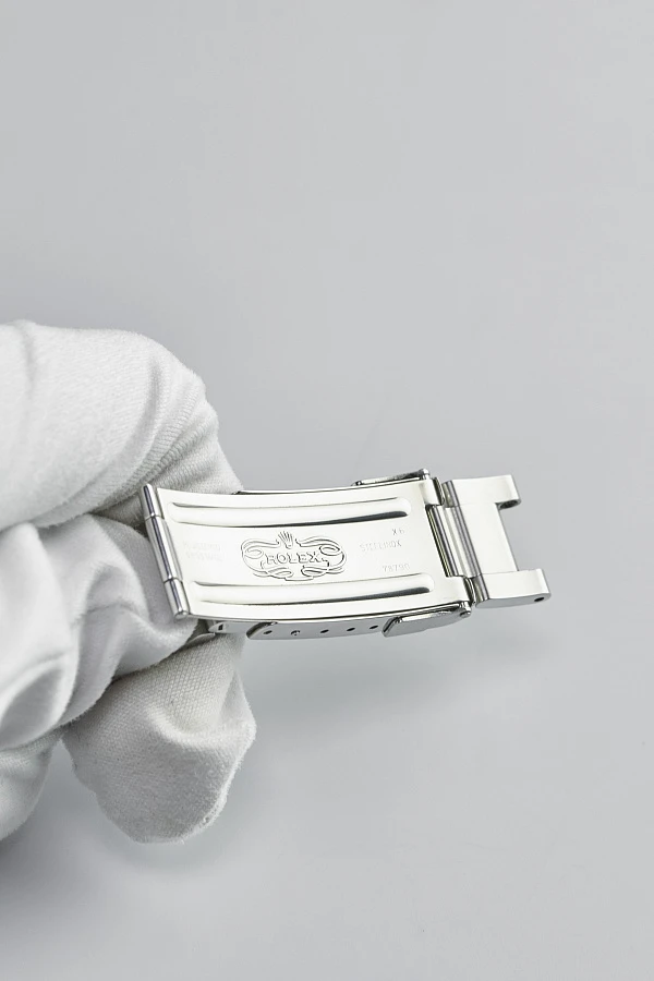 Rolex Daytona 16520, "Inverted 6"