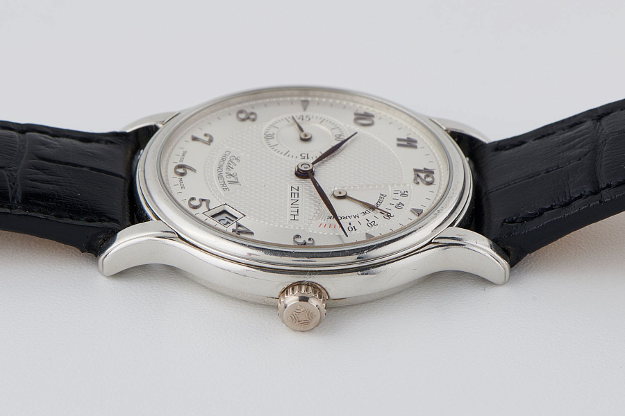 Elite Power Reserve