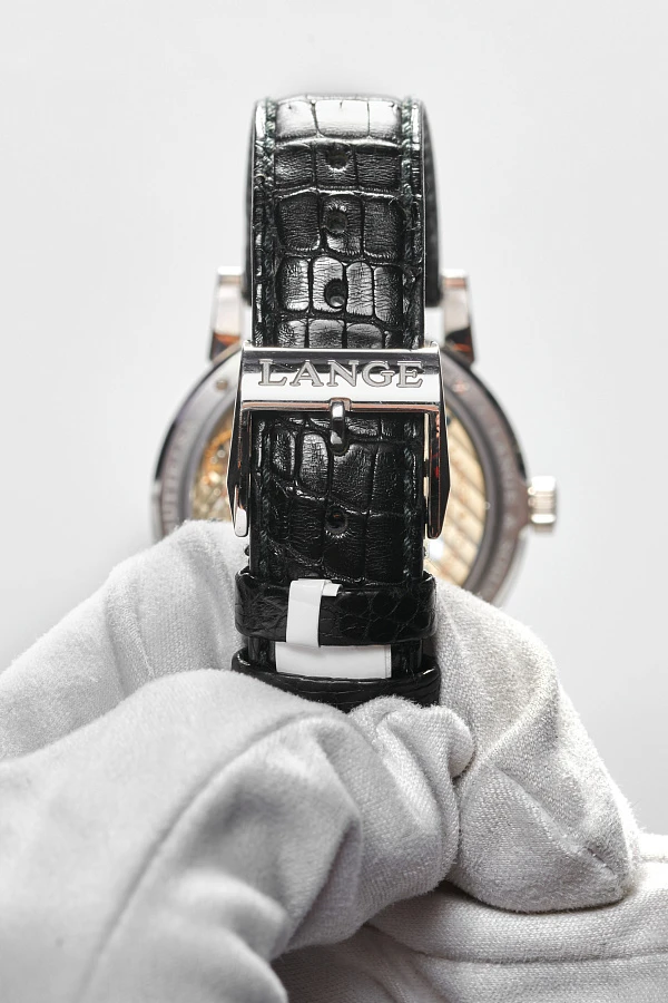 A. Lange & Söhne Lange 1 Moonphase