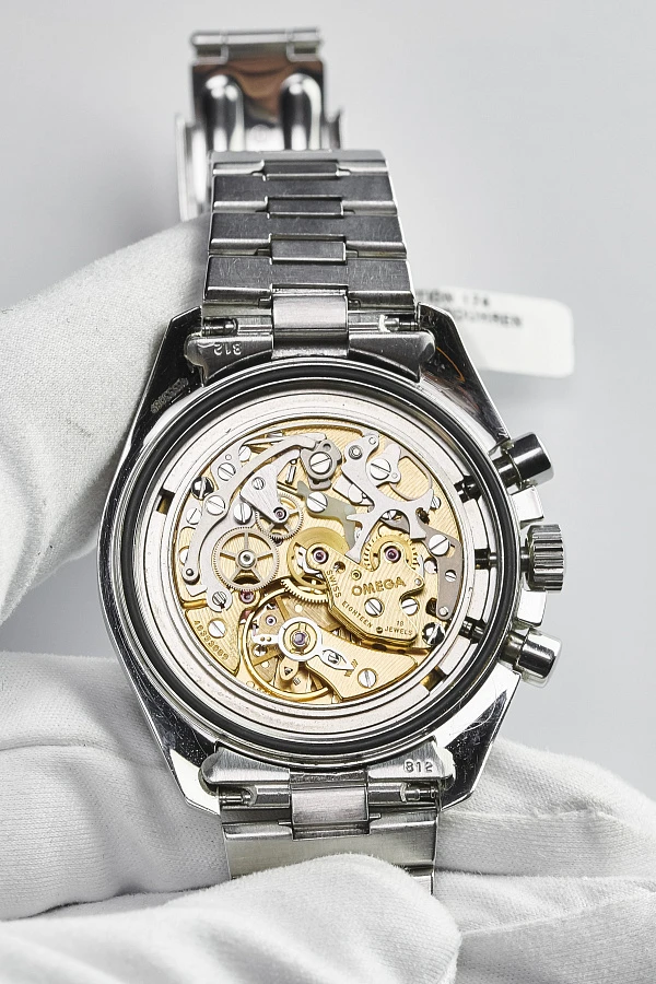 Omega Speedmaster Professional