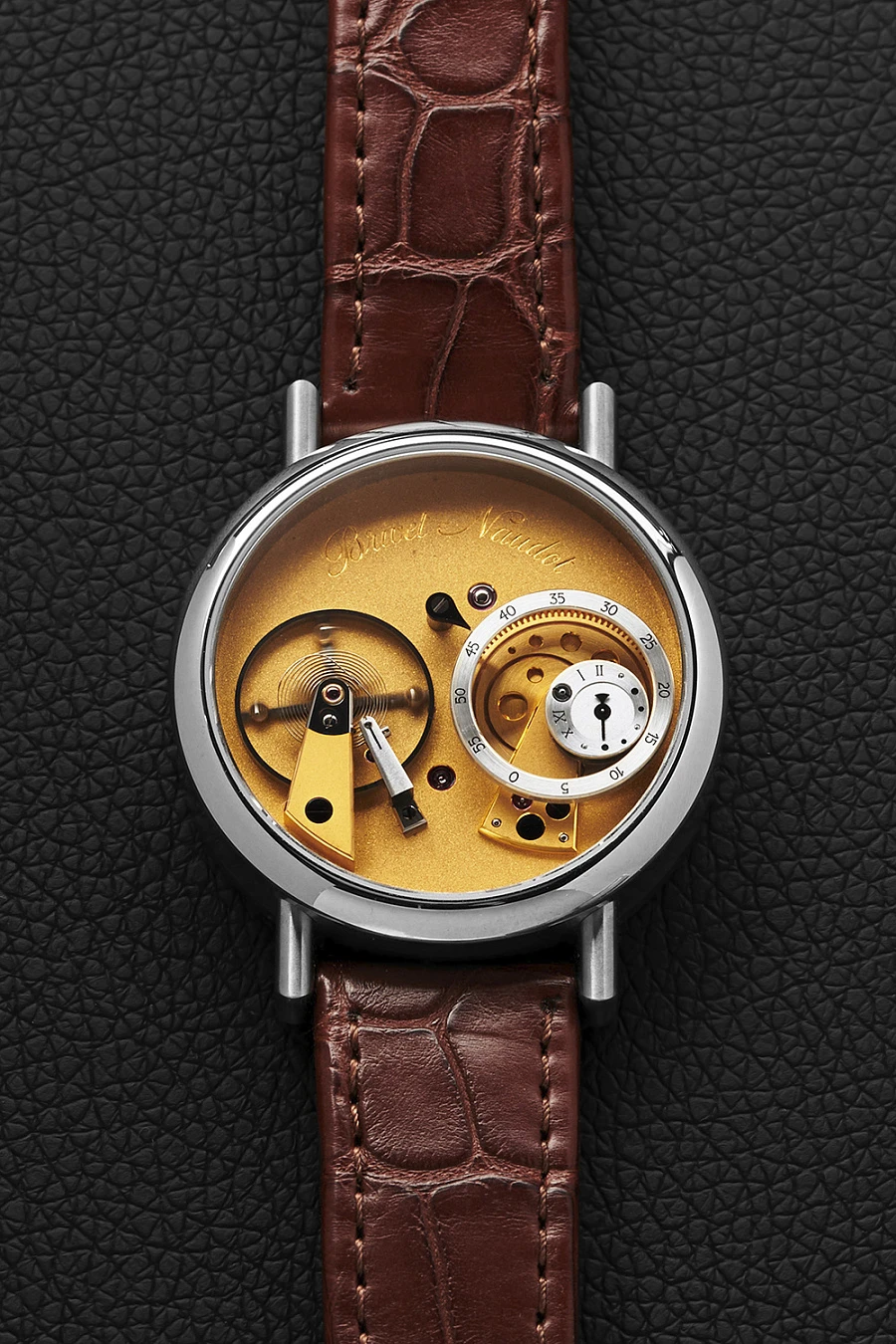 Eccentricity Prototype