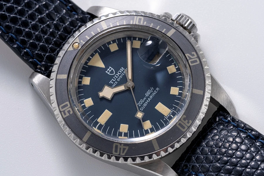 Submariner Snowflake Ref. 941170 in Stainless Steel