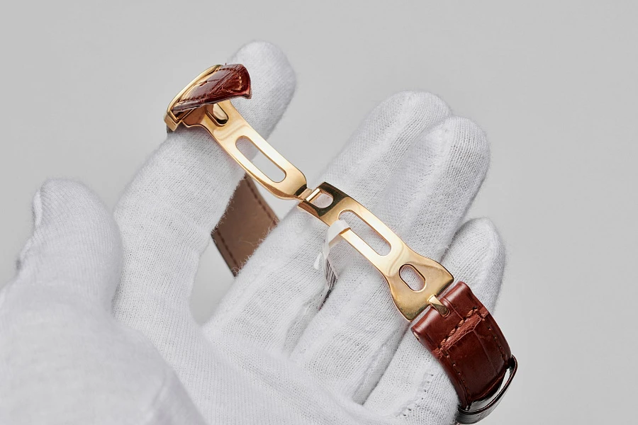 Classique Tourbillon