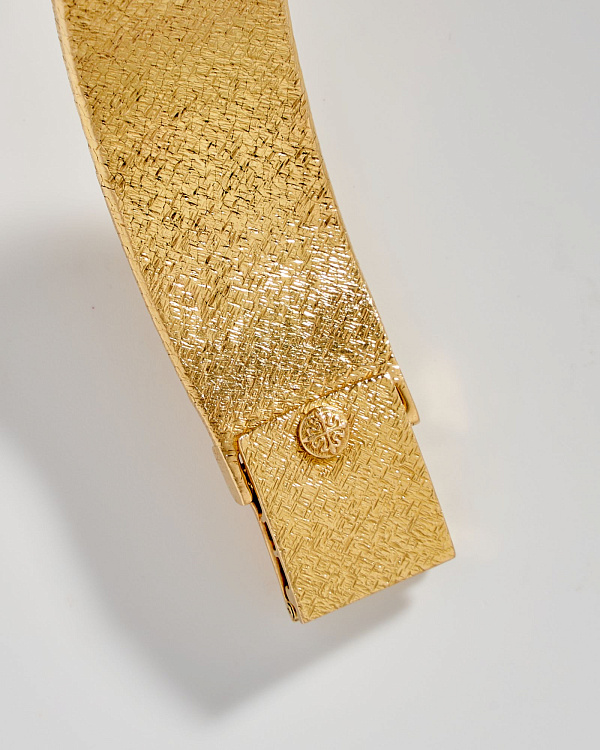 Vintage Ref. 3727 Lapis Lazuli Diamonds Dial