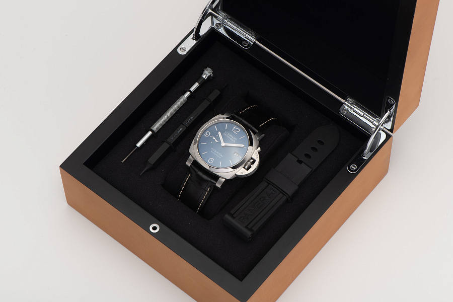 Luminor Ref. PAM01313