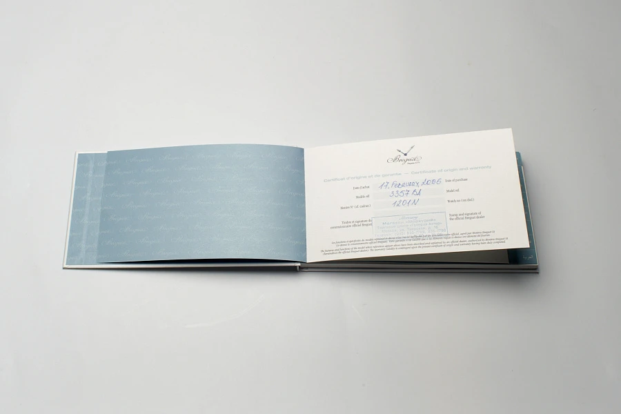 Classique Tourbillon