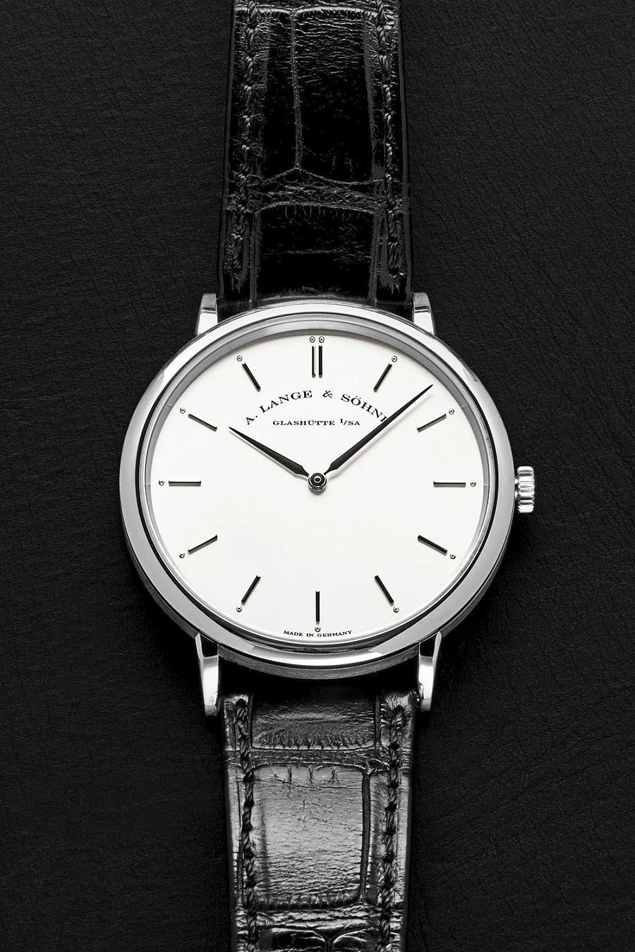 Saxonia Thin