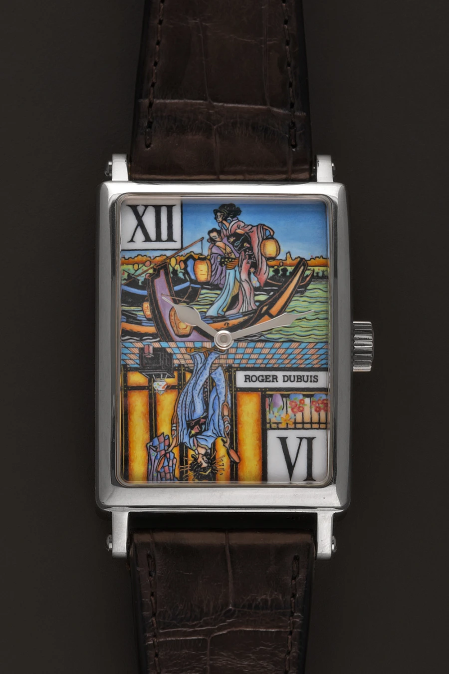 Much More Japanese Tarot