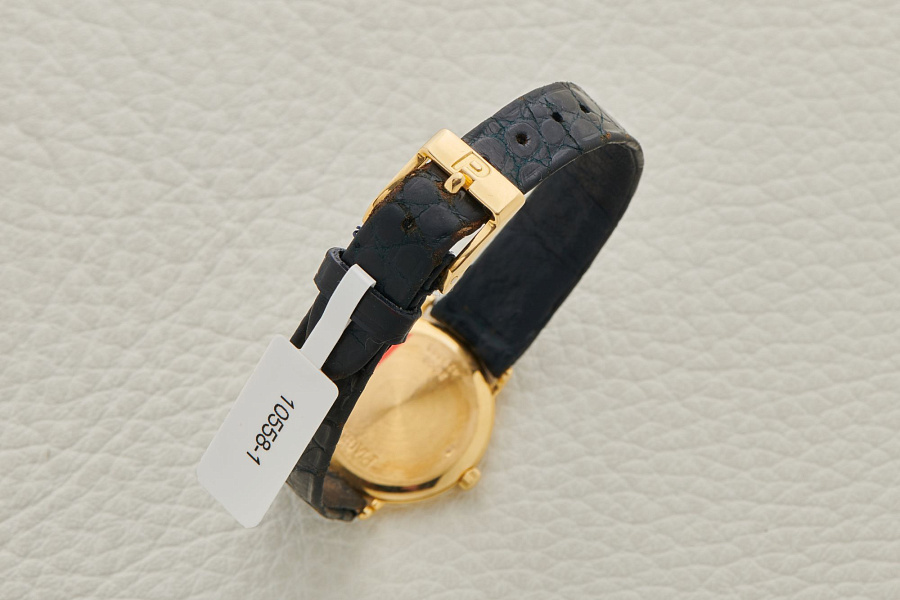 Ladies' Dress Watch 2008 Hand-Wound