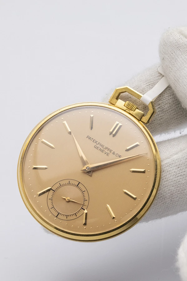 Patek Philippe Tailcoat Watch