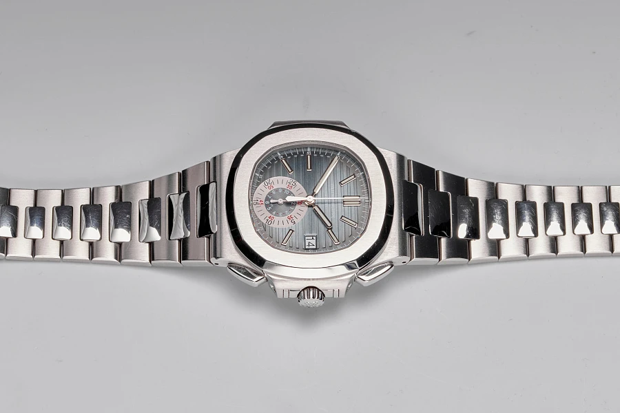 Nautilus Chronograph