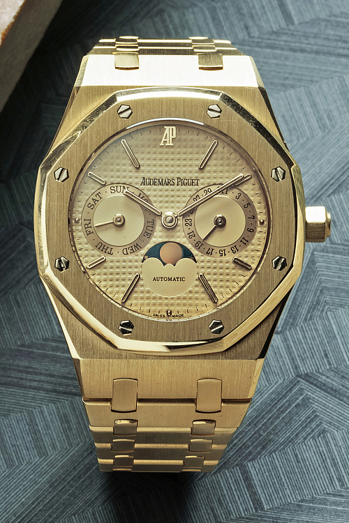 Audemars Piguet Royal Oak Day-Date