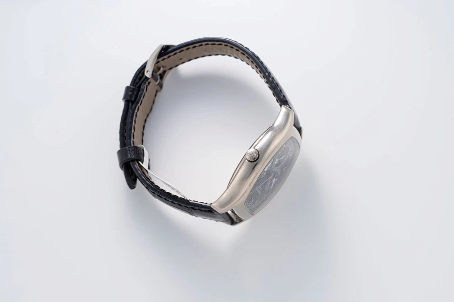 Perpetual Calendar Ref. 5040G in 18k White Gold