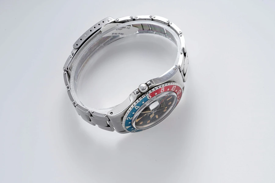 GMT Master Ref. 1675 in Stainless Steel