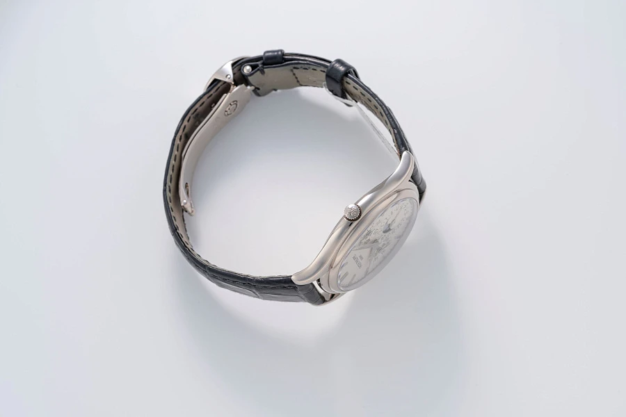 Perpetual Calendar Ref. 5140G in 18k White Gold