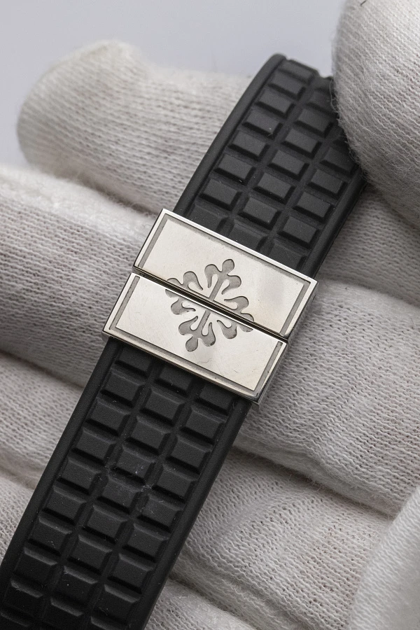 Patek Philippe Aquanaut