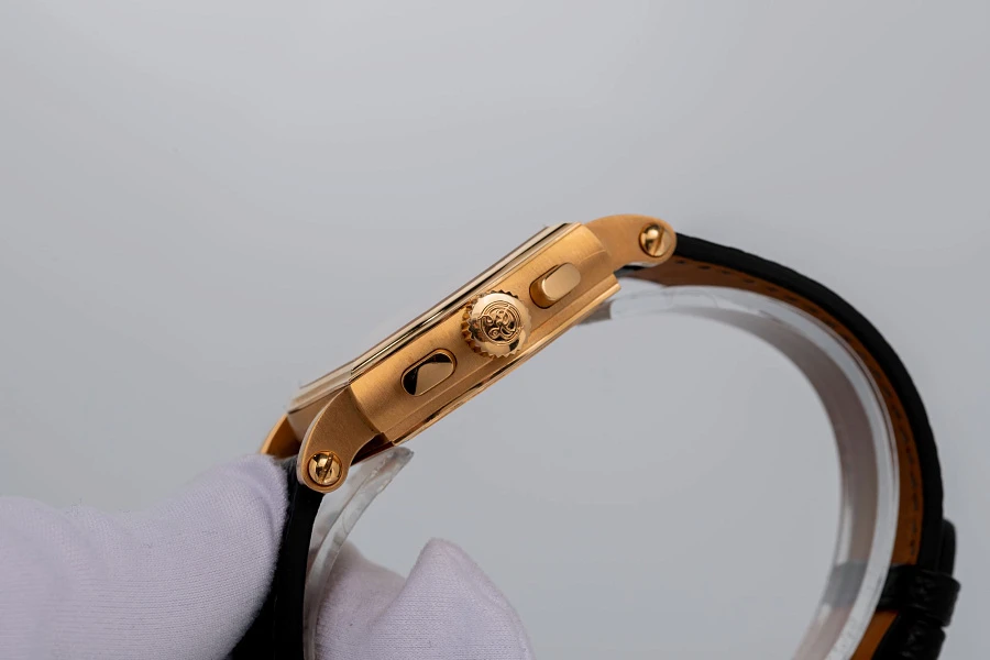 Sympathie Chronograph