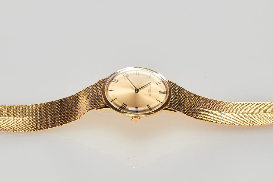 Patek Philippe Calatrava