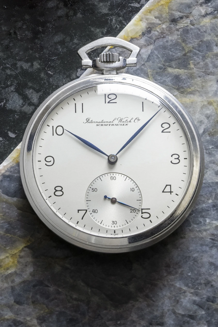 IWC Lépine