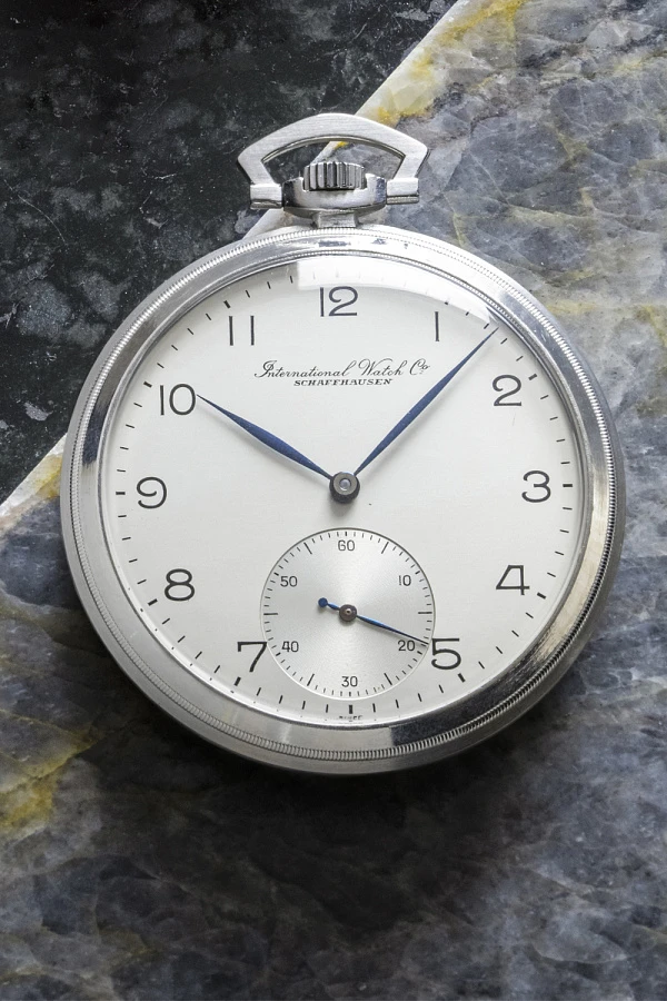 IWC Lépine
