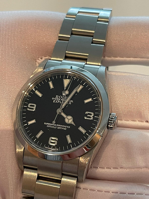 Explorer 114270