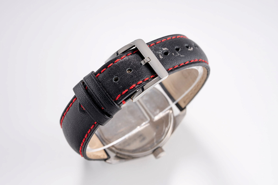 Polerouter Date Ref. 869119 in Stainless Steel