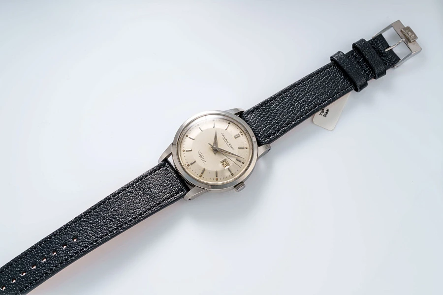 Ingenieur in Stainless Steel