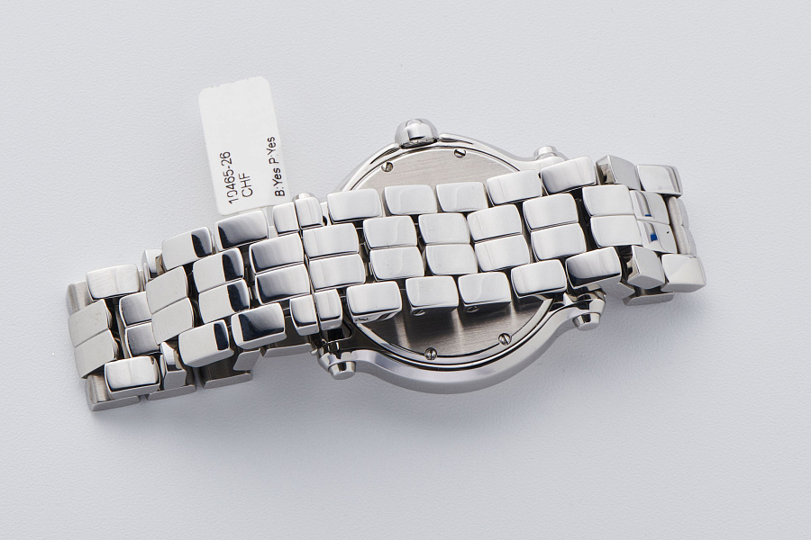 Happy Sport Ref. 278475-3016 in Stainless Steel