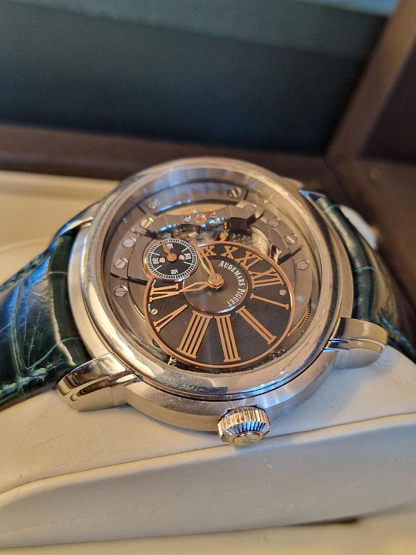 Millenary 4101