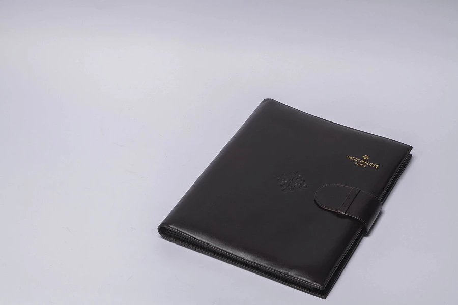 Patek Philippe Perpetual Calendar Chronograph Rattrapante