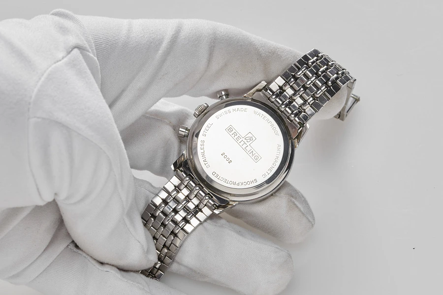 Breitling Top Time Chronograph