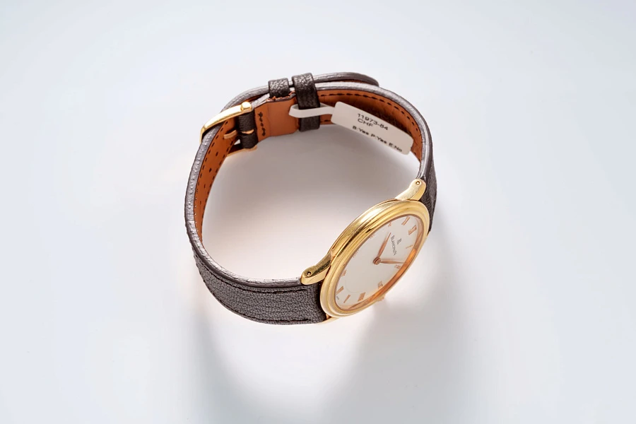 Villeret in 18k Yellow Gold