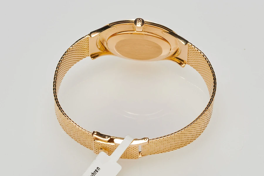 Patek Philippe Calatrava
