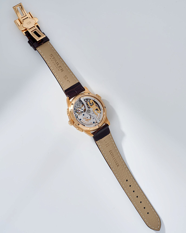 PanoMaticChrono Automatic