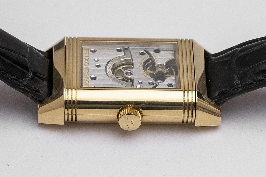 Jaeger-LeCoultre Reverso