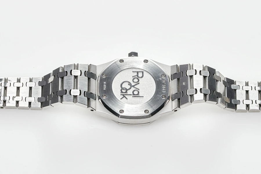 Audemars Piguet Royal Oak Dual Time