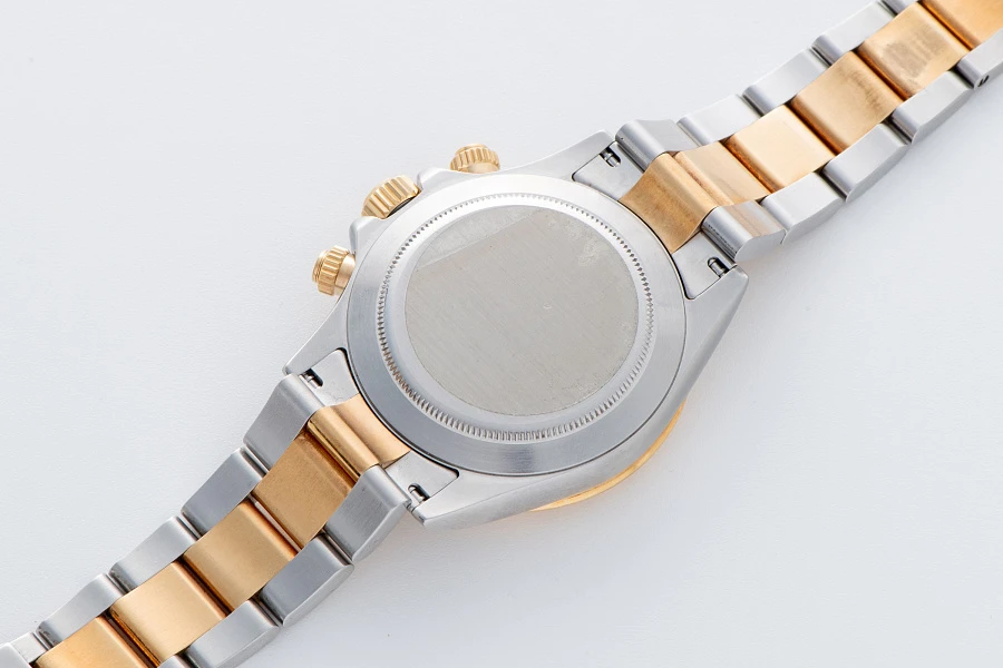 Daytona 116523 MOP Diamonds