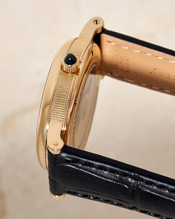 Classique 8067 Yellow Gold