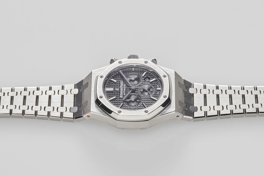 Audemars Piguet Royal Oak Chronograph