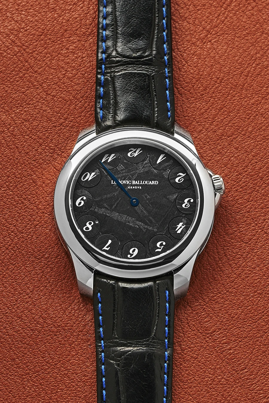 Upside Down Piece Unique