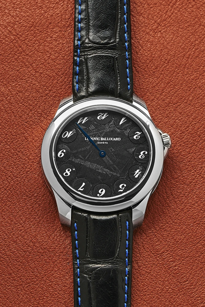 Upside Down Piece Unique