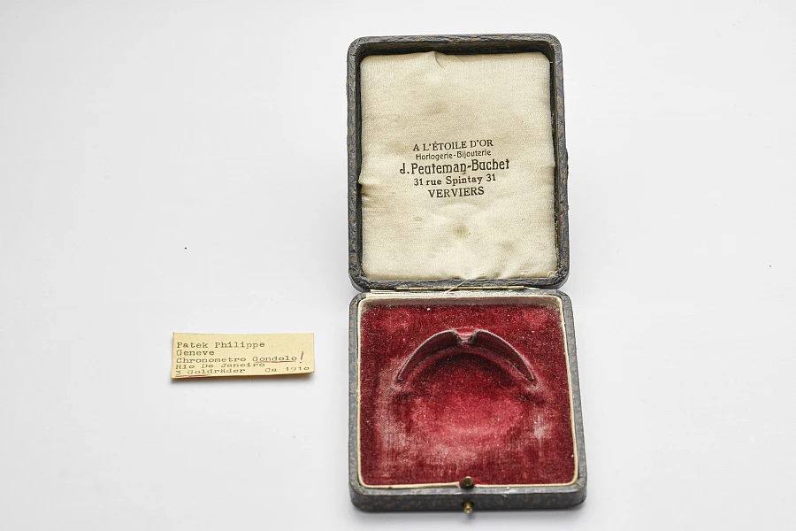 Patek Philippe Gondolo
