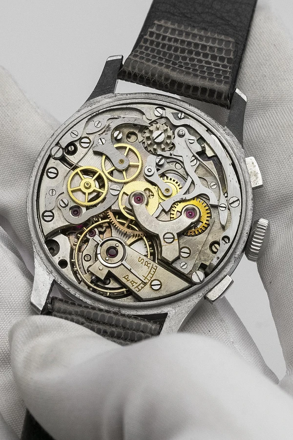 Mulco Chronograph