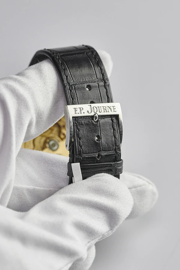 F.P.Journe Octa Calendrier