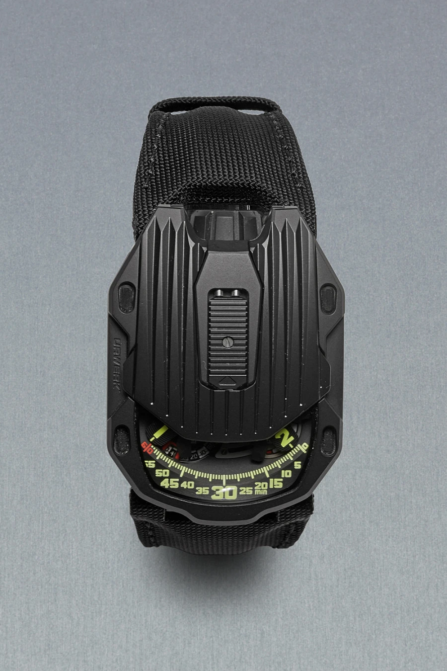 Urwerk UR-105CT